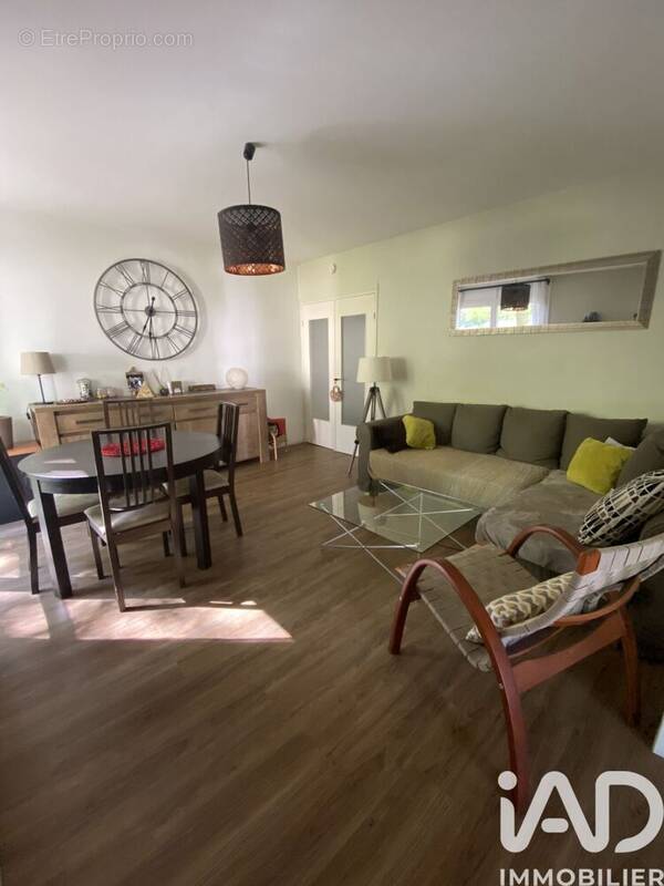 Photo 1 - Appartement à AVON