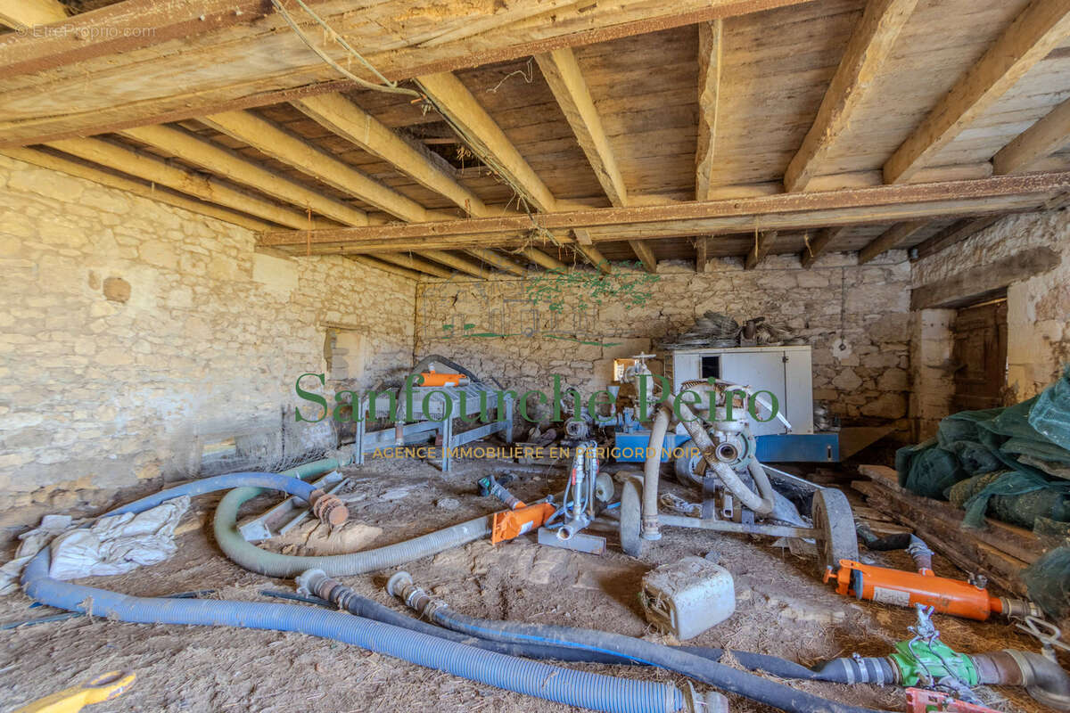 Maison à SARLAT-LA-CANEDA