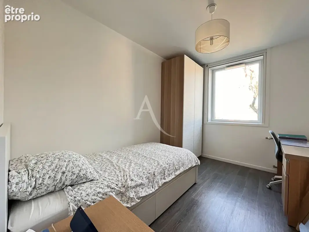 Appartement Nantes 4 pièce(s) 80 m2 - photo 13