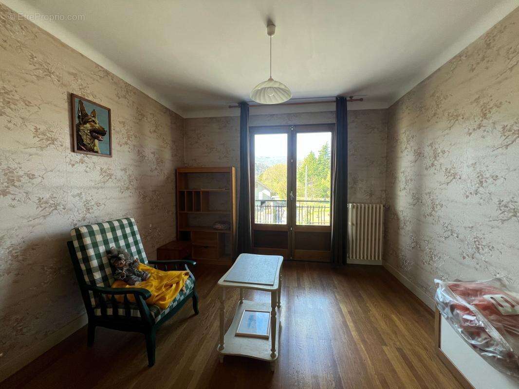 Maison à RUMILLY