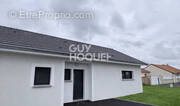 Maison à NOIDANS-LES-VESOUL