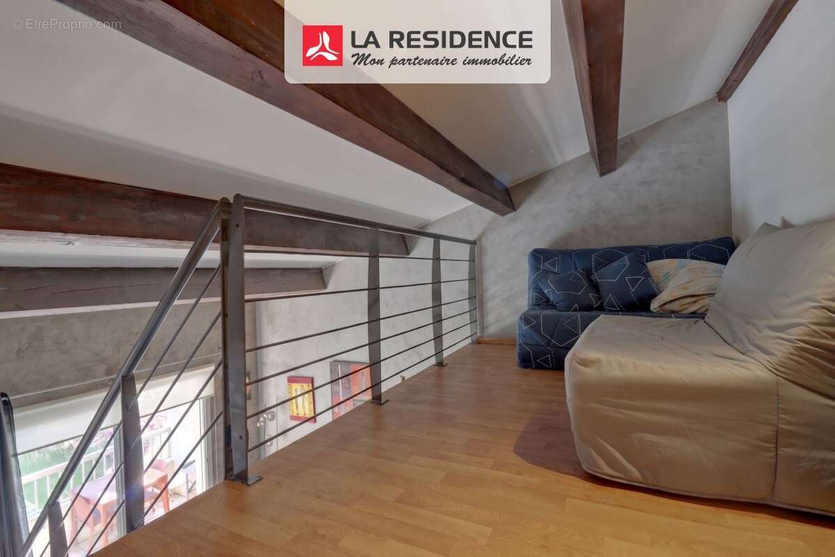 Appartement 35 m² à Frejus  - photo 5