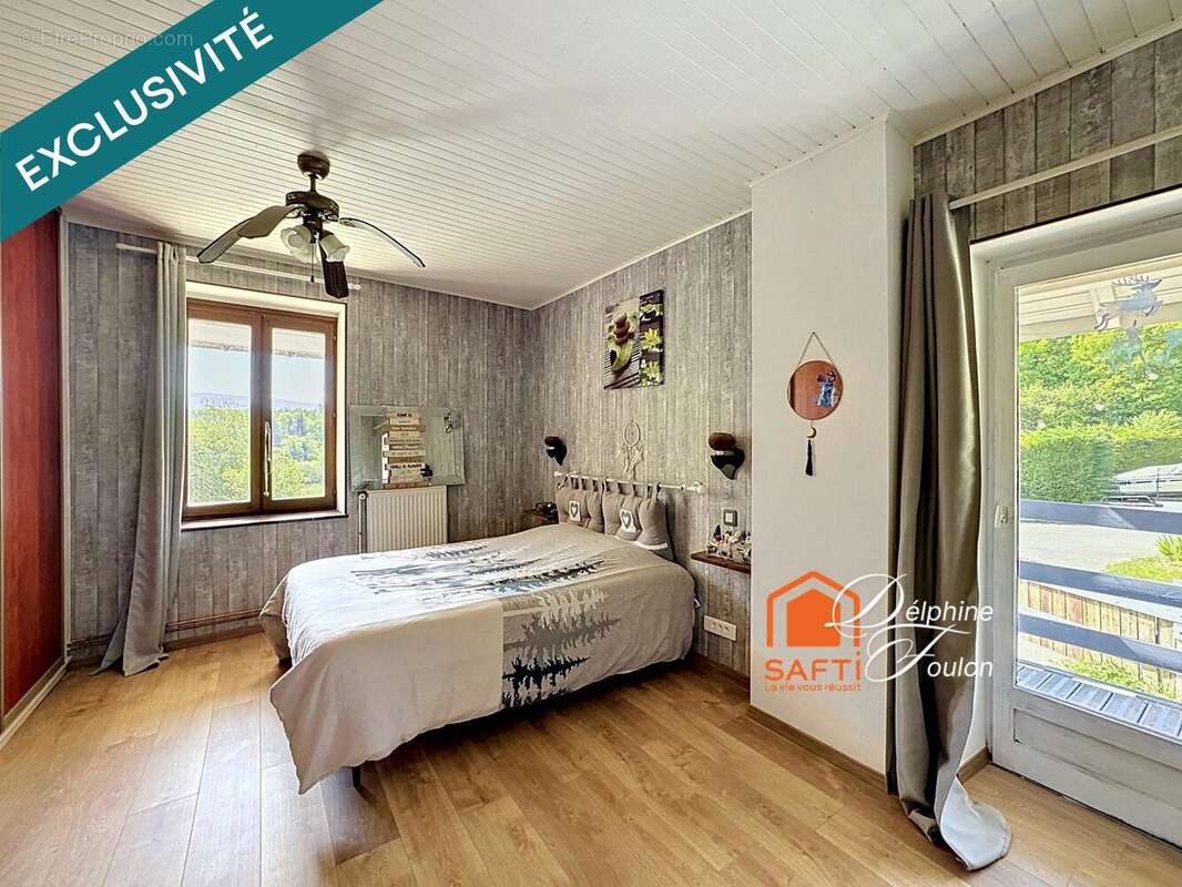 Photo 5 - Maison à ANDERT-ET-CONDON