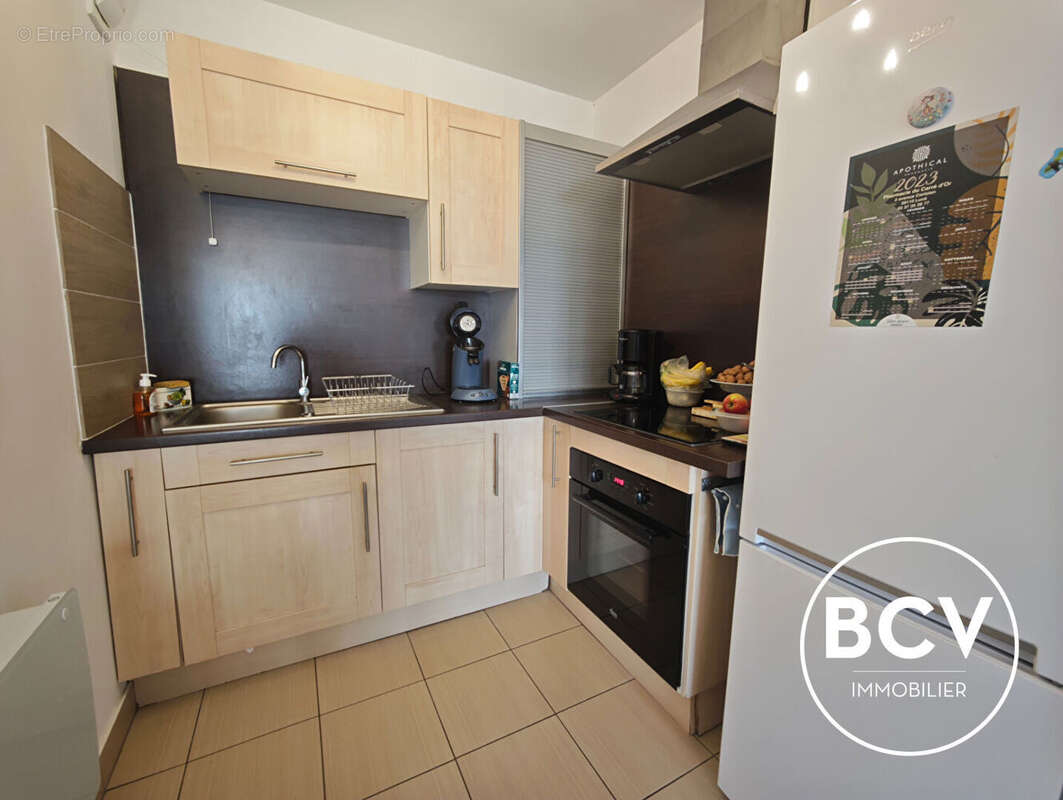 Appartement à CHARTRES