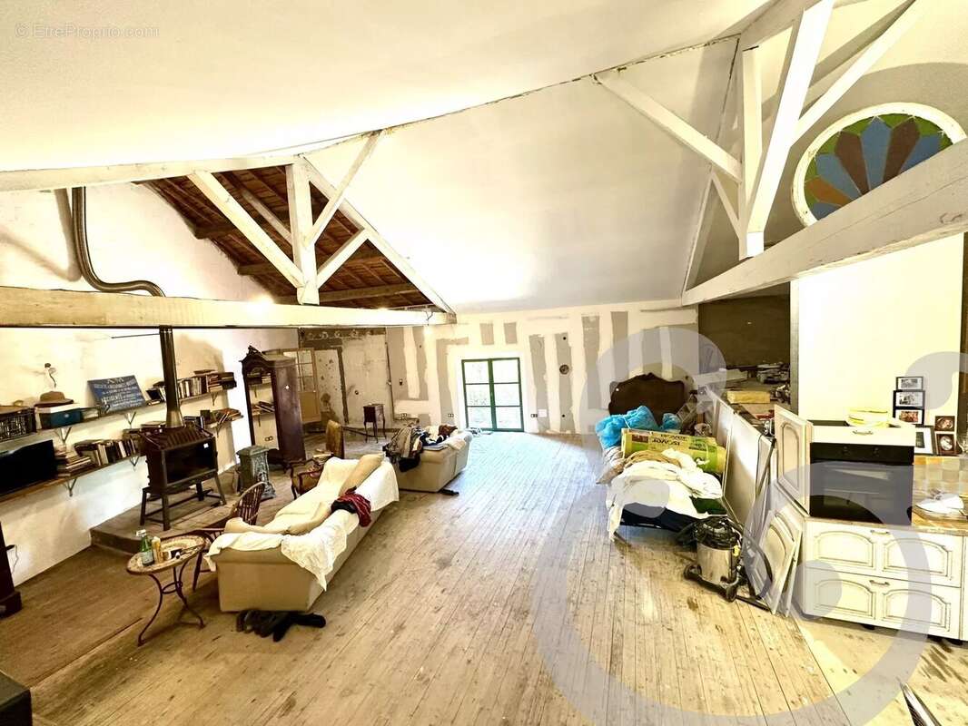 Maison à EYGALIERES