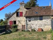 Maison à FRESNAY-SUR-SARTHE