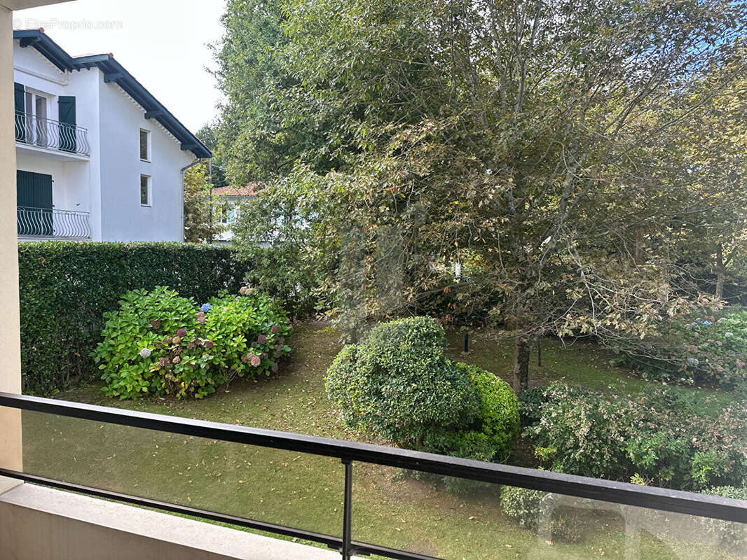 Appartement à ANGLET