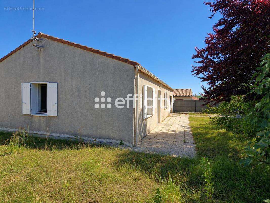 Maison 85 m² à Royan  - photo 15
