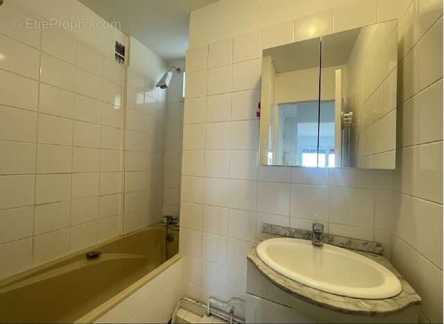 Appartement à MAISONS-ALFORT