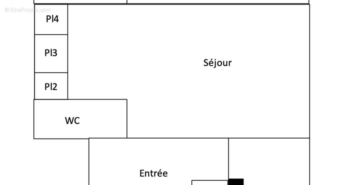 Courbevoie/ mairie – 2 pieces vendu occupe cave et parking - idéal investisseur locatif ! - photo 10