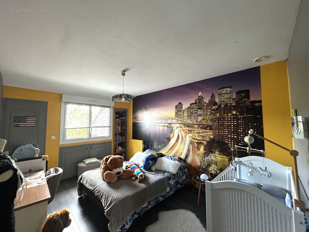 Appartement à DINAN
