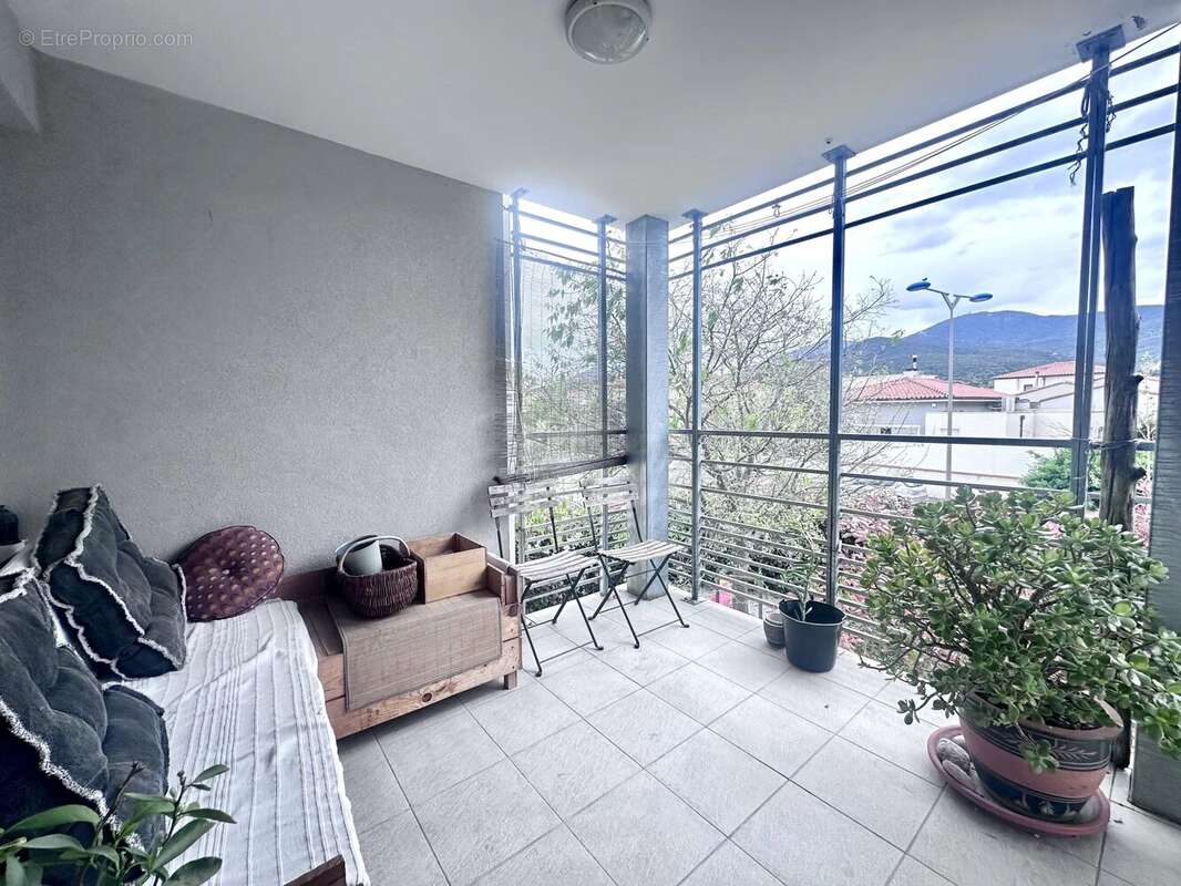 Appartement à ARGELES-SUR-MER
