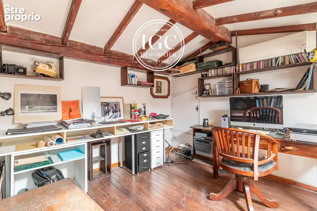 Carry-le-rouet  maison de 63 m²  avec terrasse - photo 15