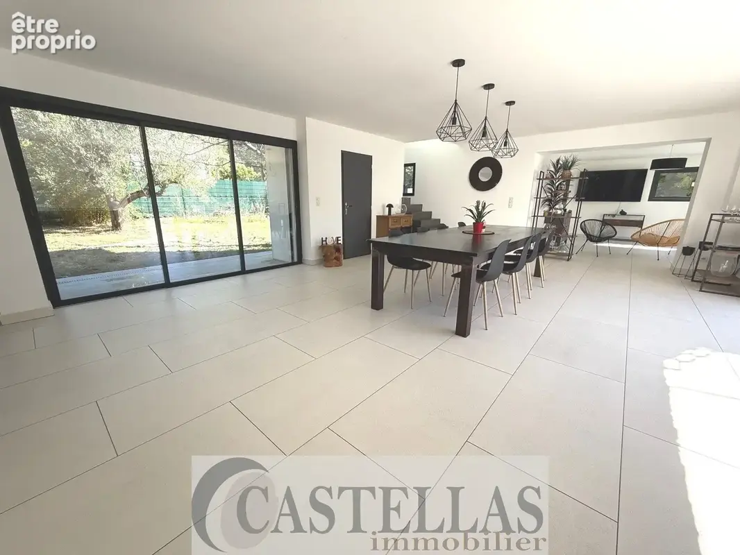 Villa T5 à Roquefort-la-Bédoule - Proche Cassis - photo 9