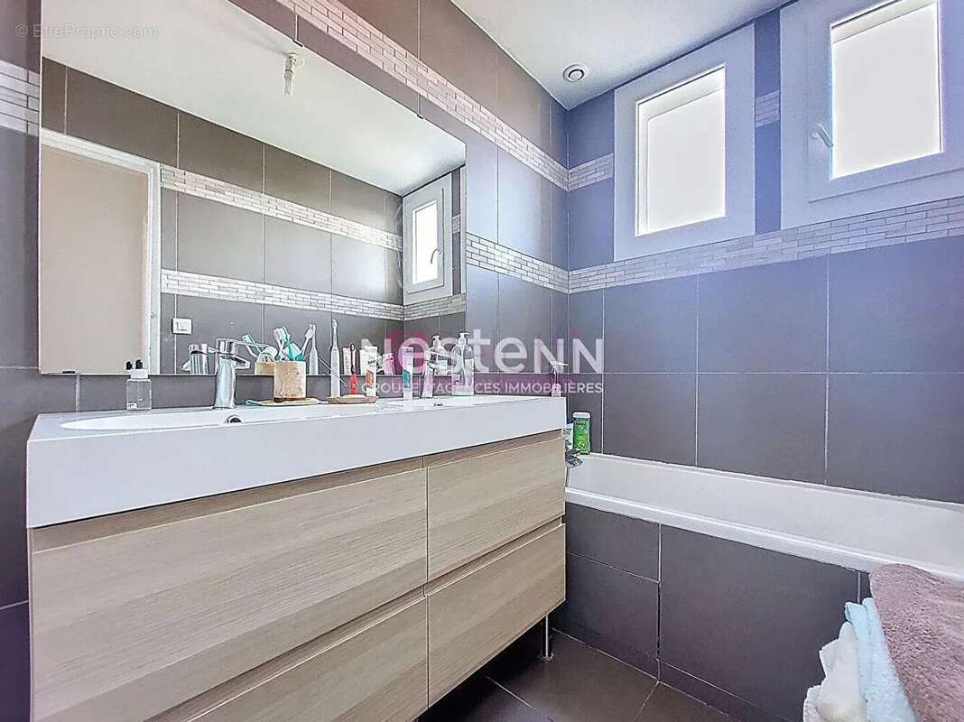 Maison à PORTET-SUR-GARONNE