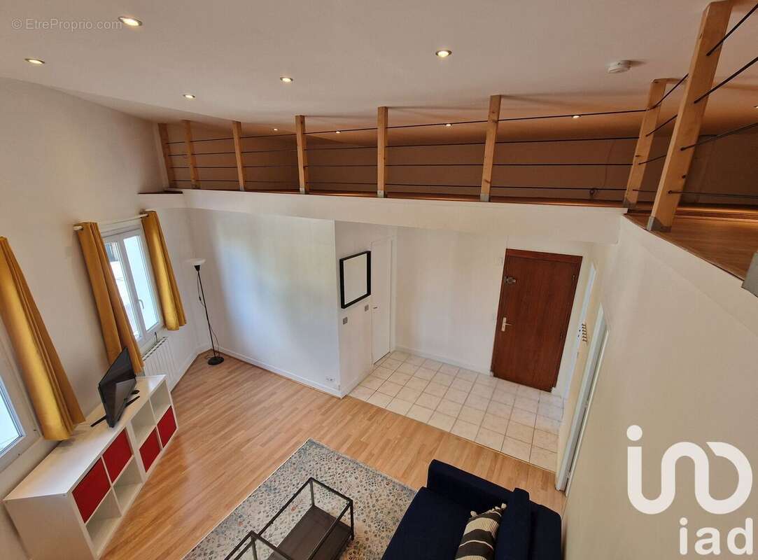 Photo 3 - Appartement à NOISY-LE-GRAND