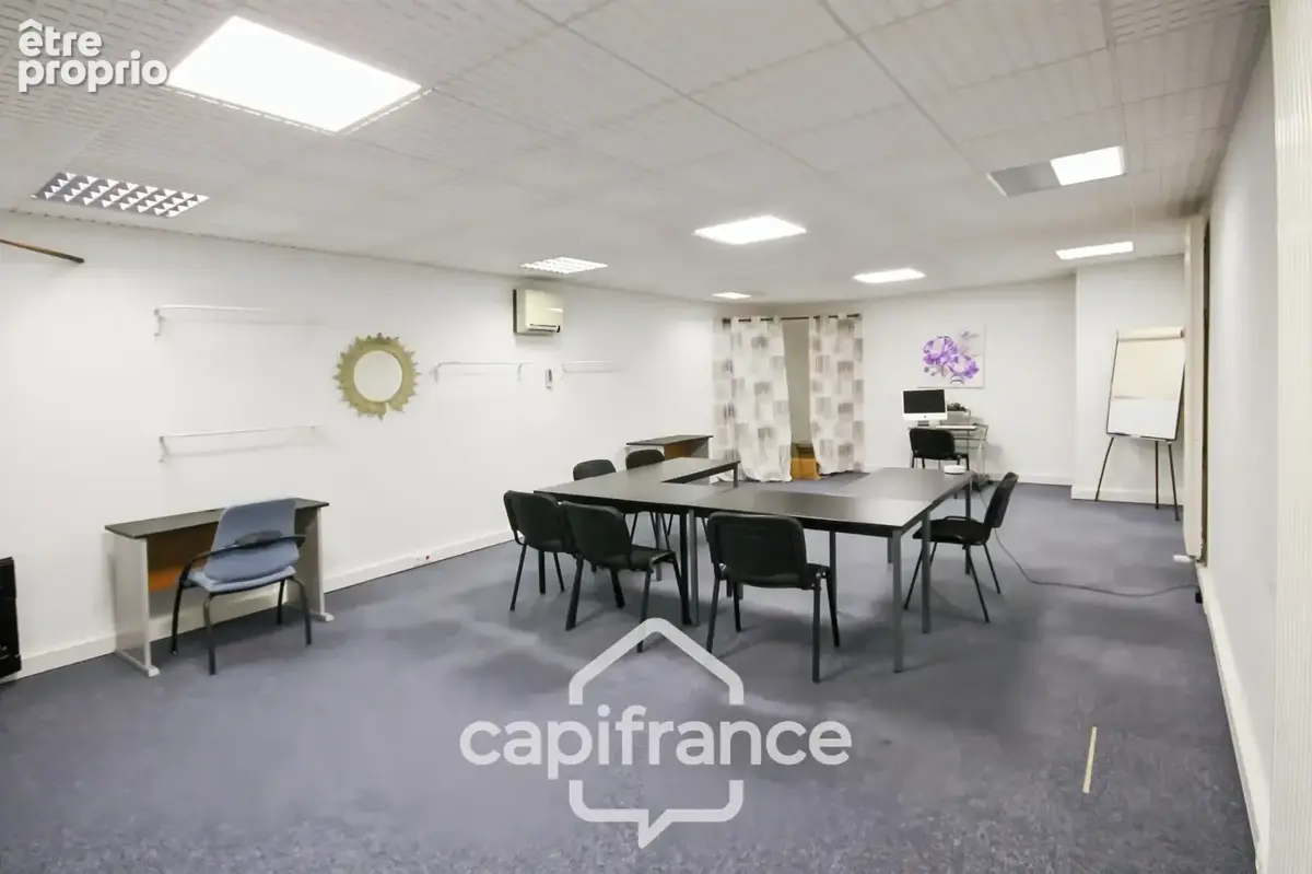 Immeuble à vendre SAINT QUENTIN (02) - photo 11