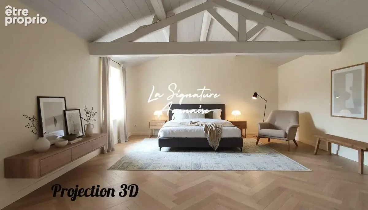 Maison 2 pièces 92 m² à vendre à Bruch (47130) - photo 7