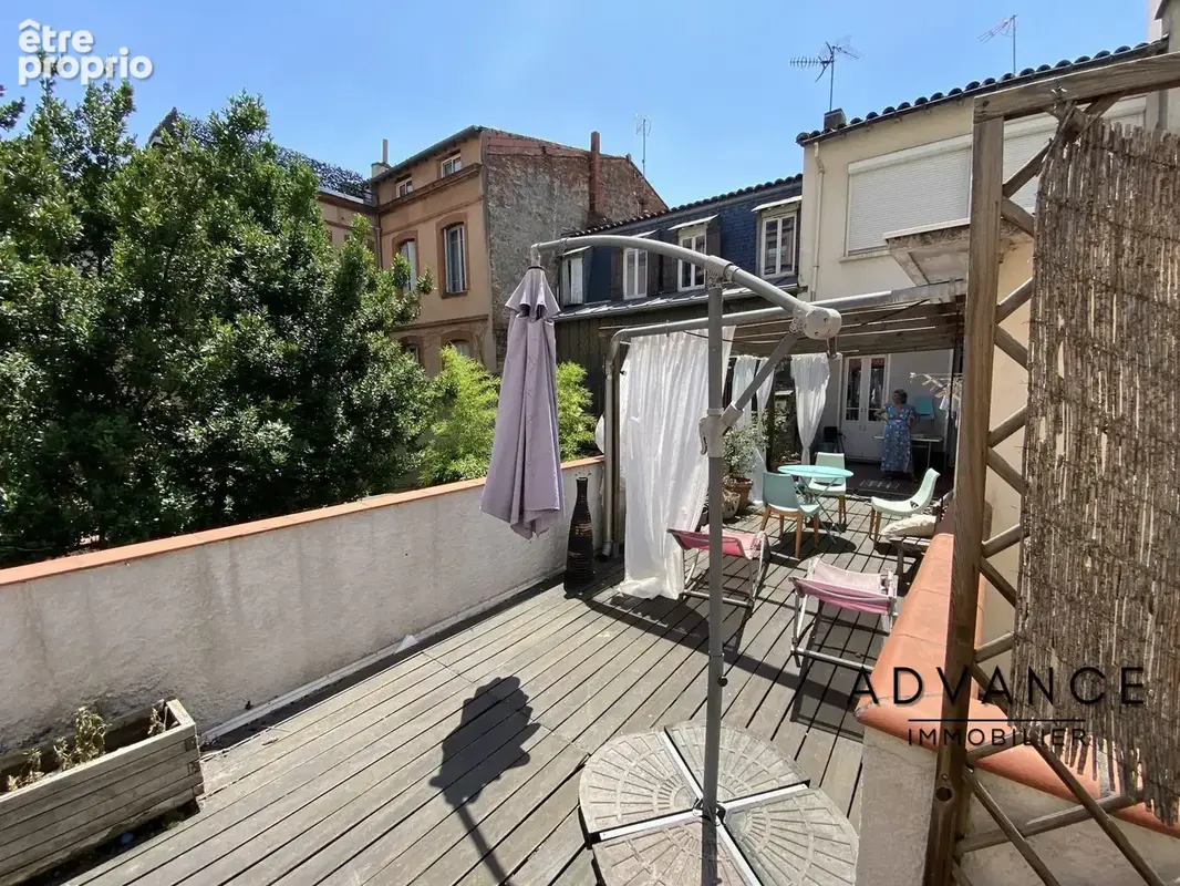 Appartement 5 pièces 133 m² à vendre à Toulouse (31000) - photo 6