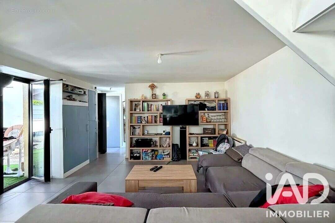 Photo 3 - Appartement à MAUREPAS