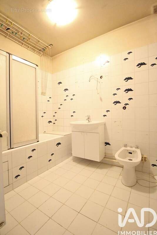 Photo 8 - Appartement à ABLON-SUR-SEINE