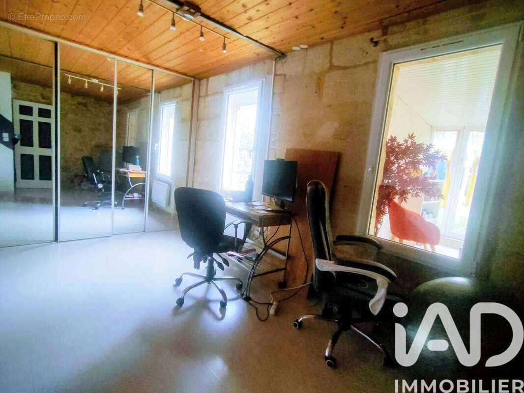 Photo 8 - Maison à BASSENS