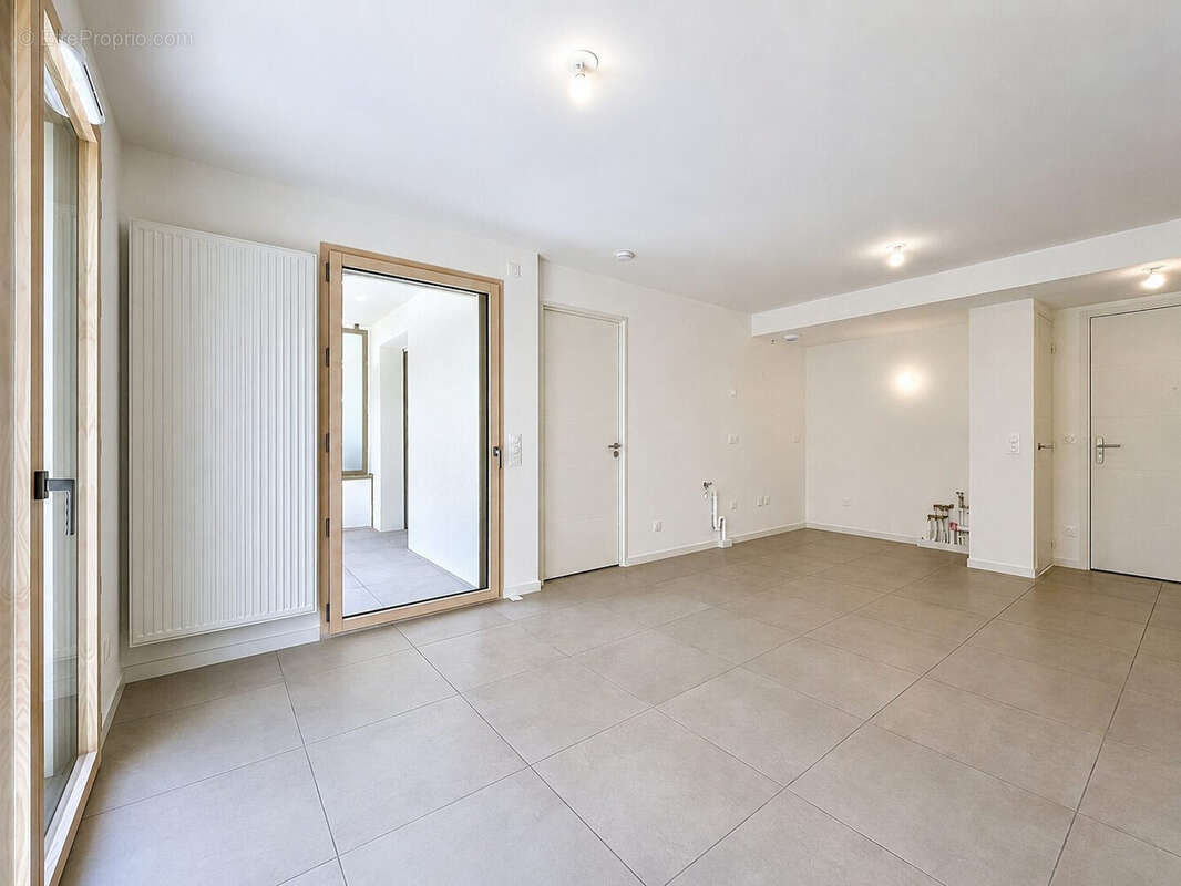 Appartement à ANNECY