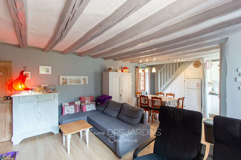 Maison à vendre 3 pièces GACE (61) - photo 8