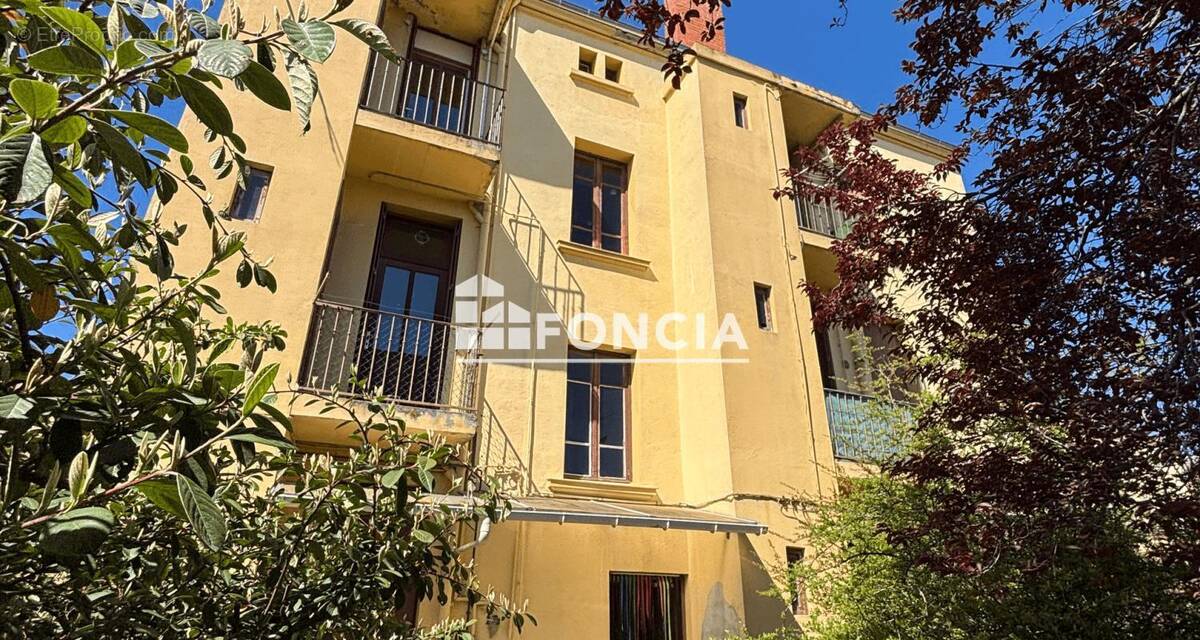 Appartement à ROANNE