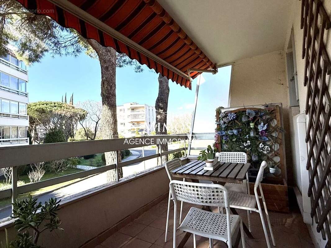 Appartement à FREJUS