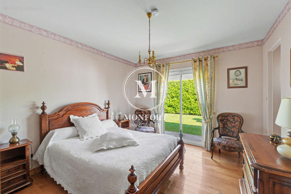 Maison à GRATENTOUR