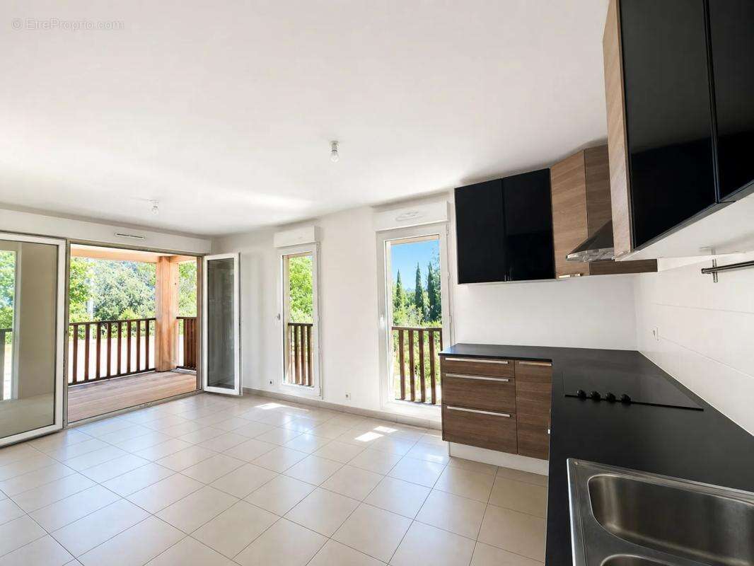 Appartement de 3 pièces de 58 m² à Juvignac - photo 3
