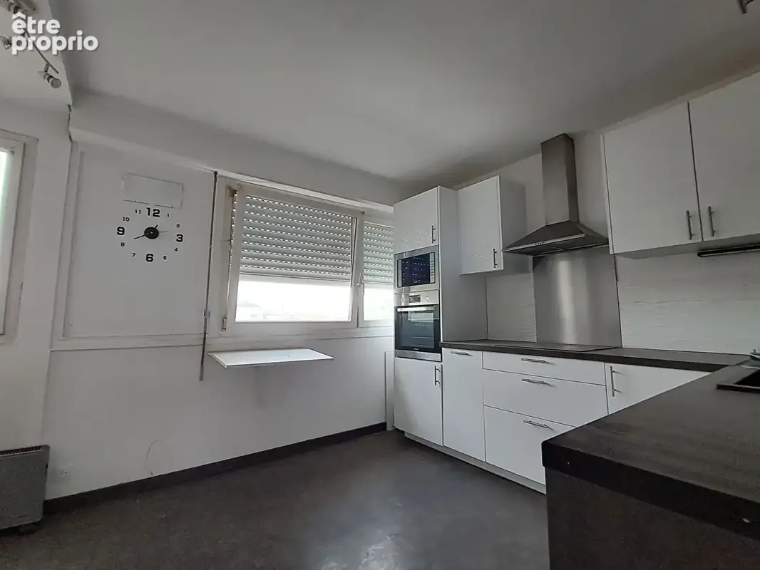 Appartement 63m² à livry-gargan - photo 3