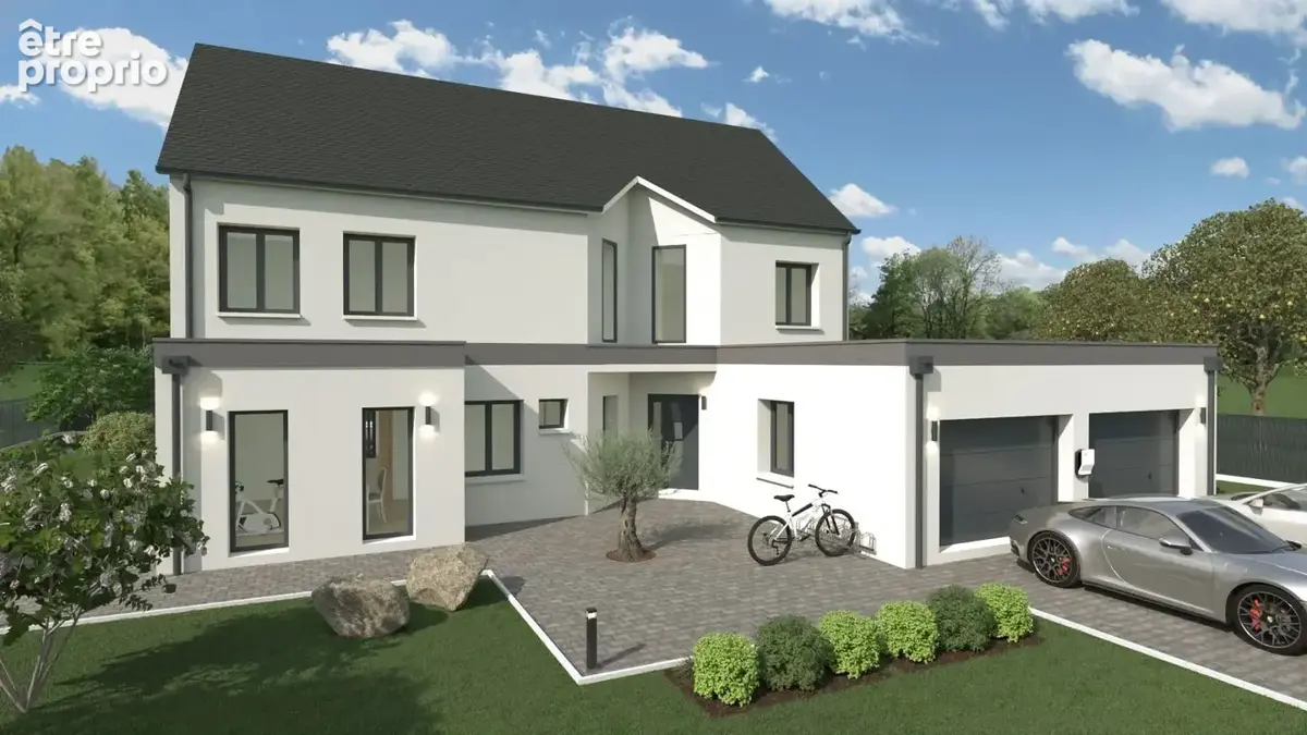 Terrain à bâtir de 2114 m² à SAINT-FUSCIEN (80) - photo 2