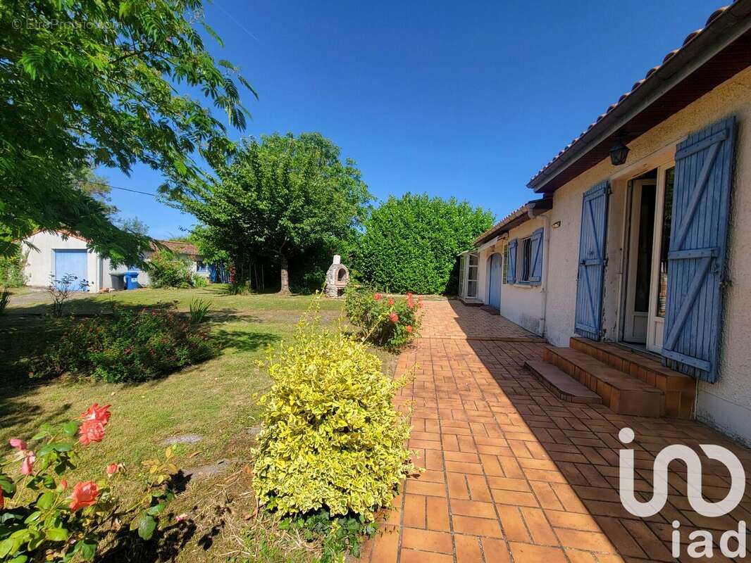 Photo 3 - Maison à CHERMIGNAC