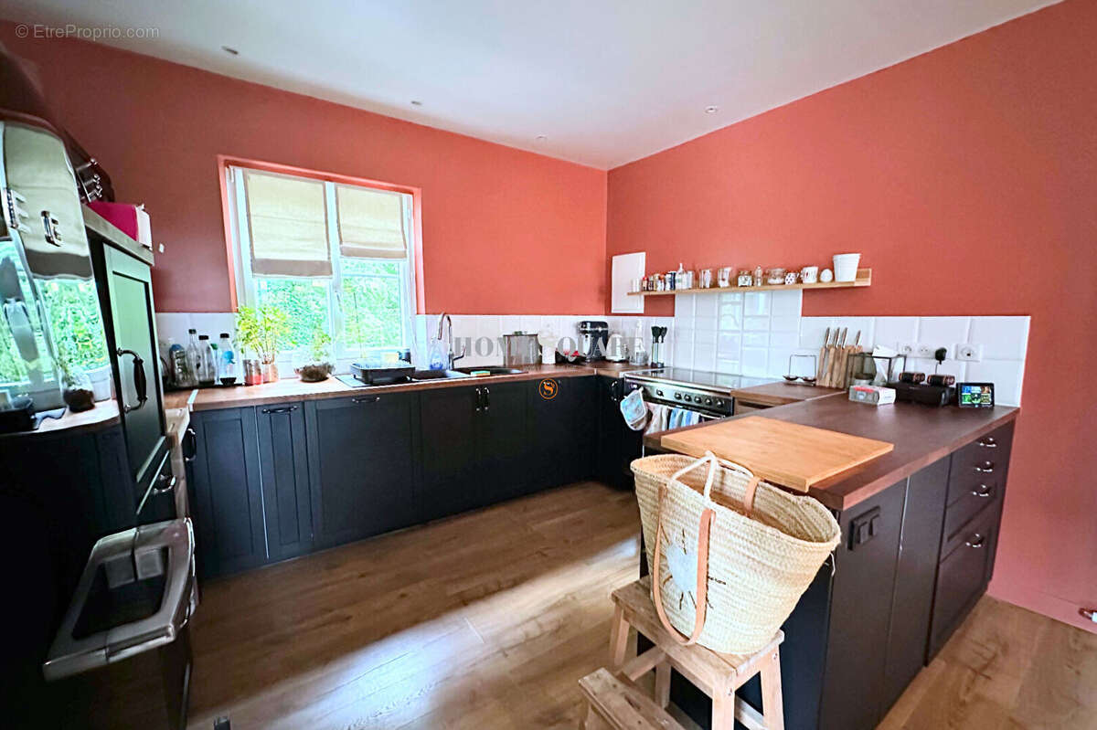 Maison à COYE-LA-FORET