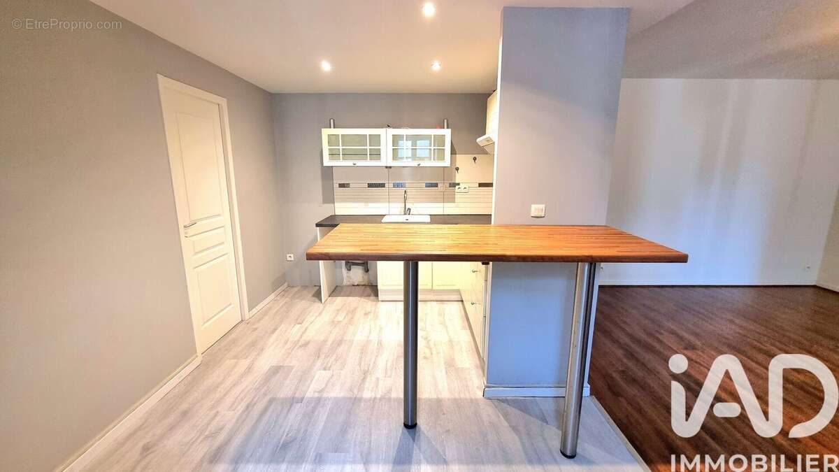 Photo 2 - Appartement à ALBI