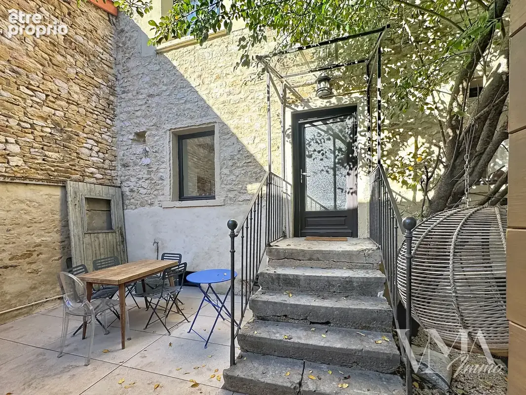 Photo Maison à Lissieu au prix de 379 000€
