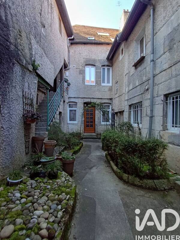 Photo 1 - Appartement à BESANCON