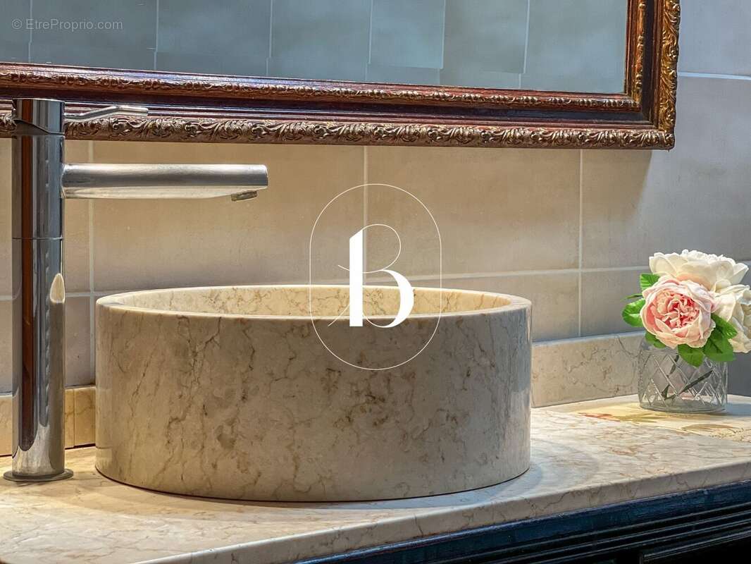 Maison à GOUDARGUES