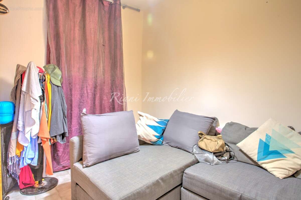 Appartement à L&#039;ISLE-SUR-LA-SORGUE