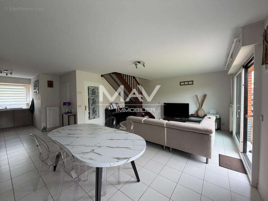 Maison récente - photo 4