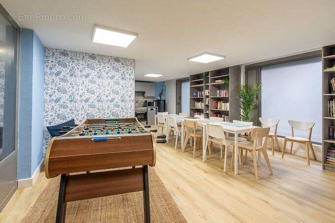 Appartement 18 m² à Lyon-9e  - photo 4
