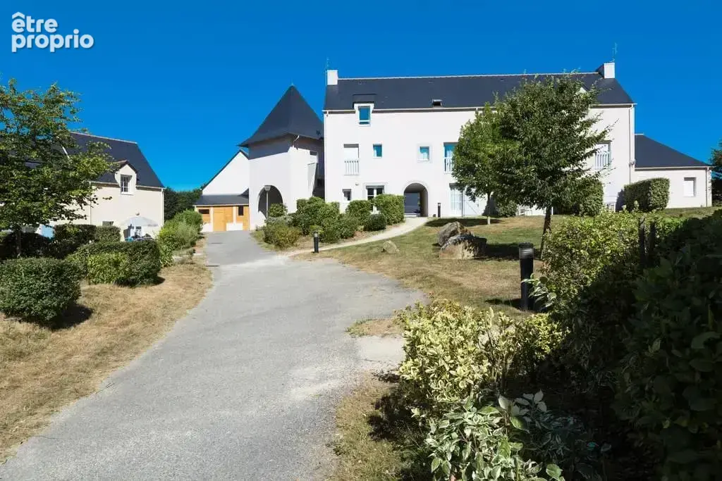 Investissement locatif lmnp – le tronchet– 6.80% - photo 2