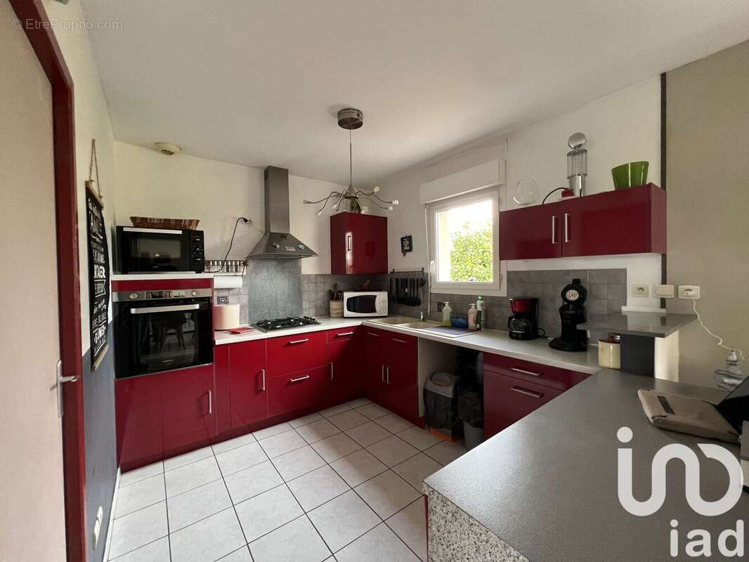 Photo 8 - Maison à RUCH