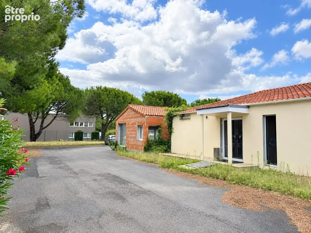 Commerce à SAINT-ANDRE-DE-CUBZAC