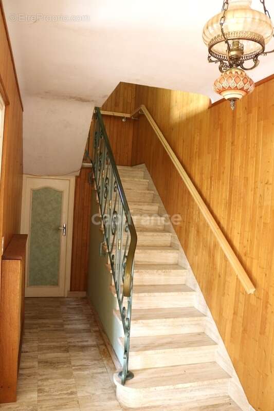 Maison à PLONEOUR-LANVERN