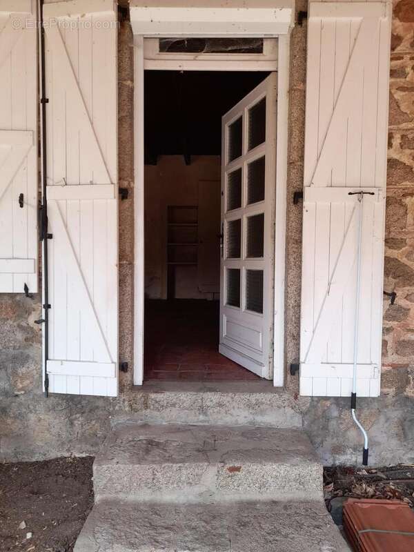 Photo 8 - Maison à LA PACAUDIERE