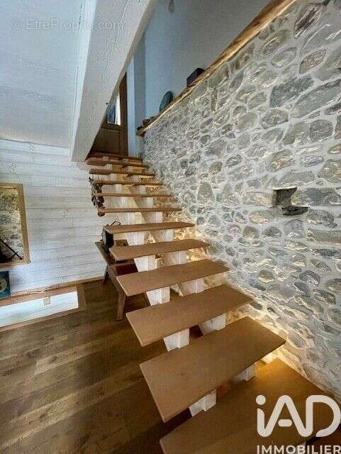 Photo 6 - Maison à CHOISY