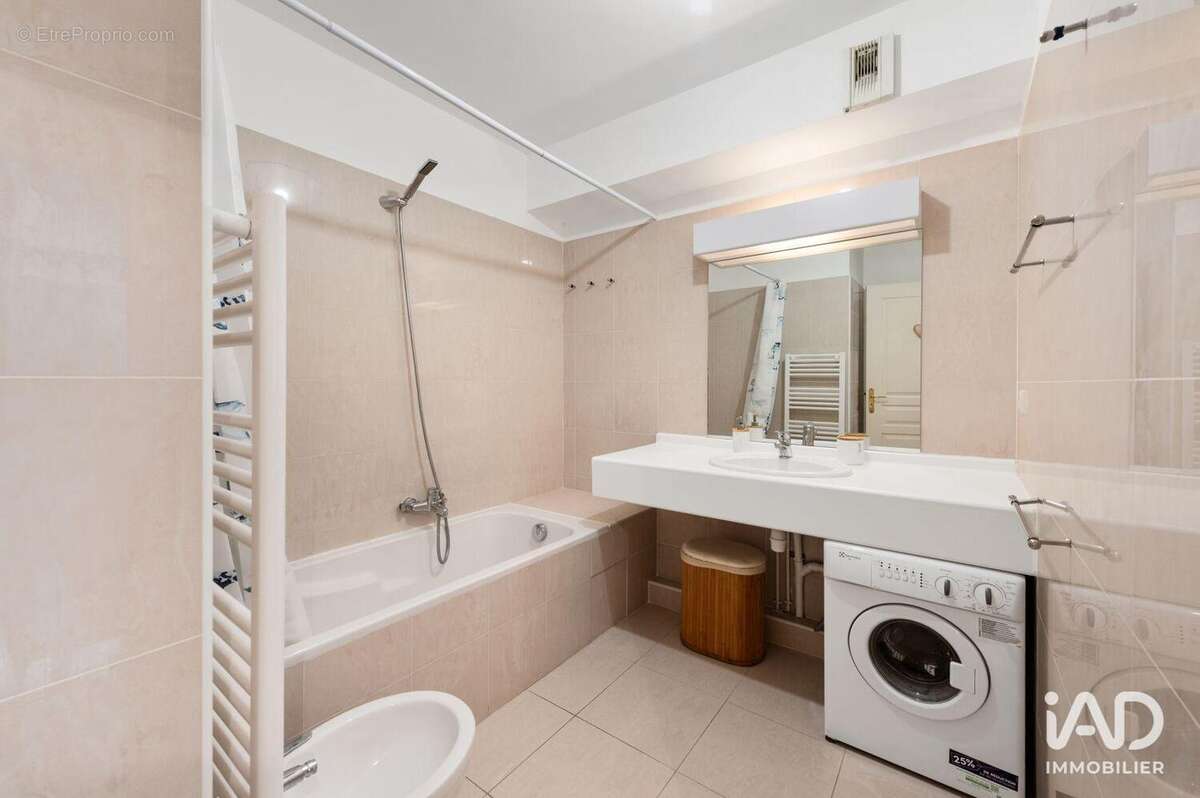 Photo 9 - Appartement à BEAUSOLEIL